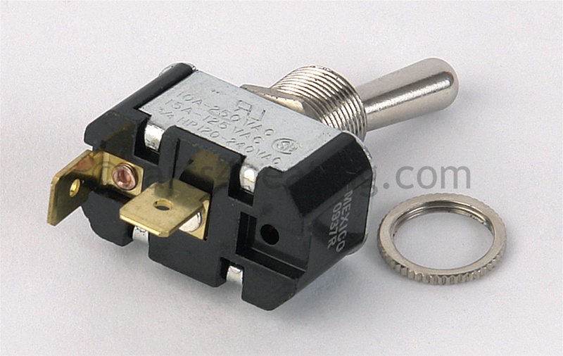 Toggle Switch