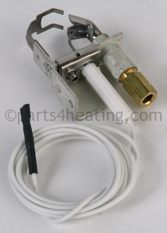 Pilot Nat. IID Low Nox