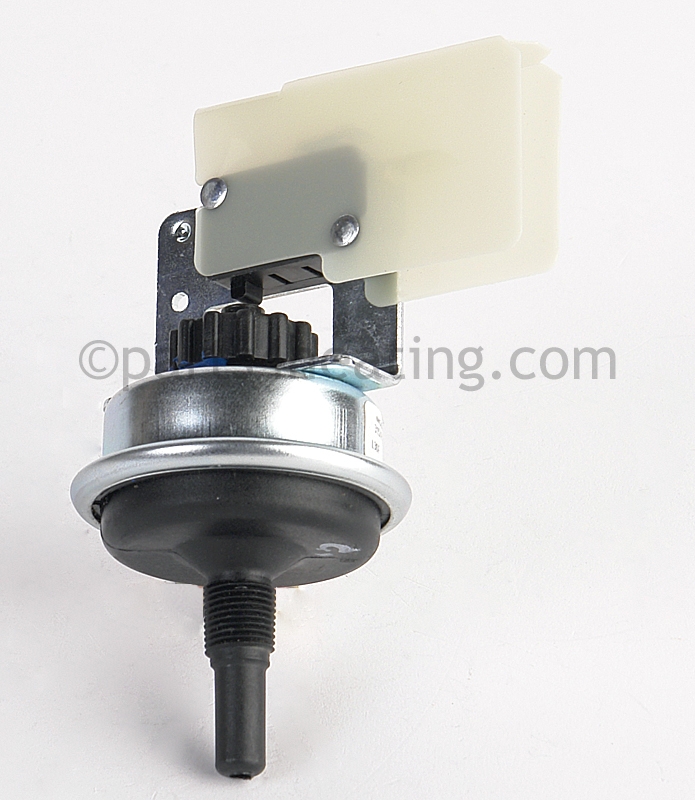 Pressure Switch 11 PSI Special-See Adj in Service Manual
