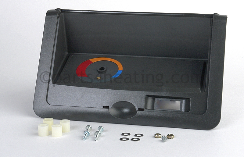 Control Bezel MV (Includes Dial Decal)