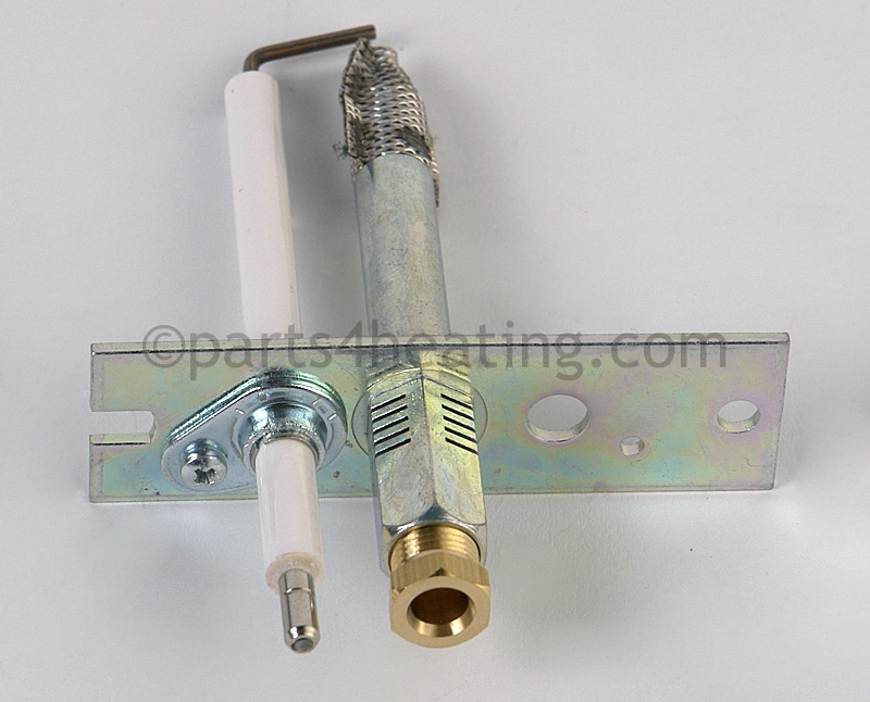 Pilot Nat. IID Low NOx