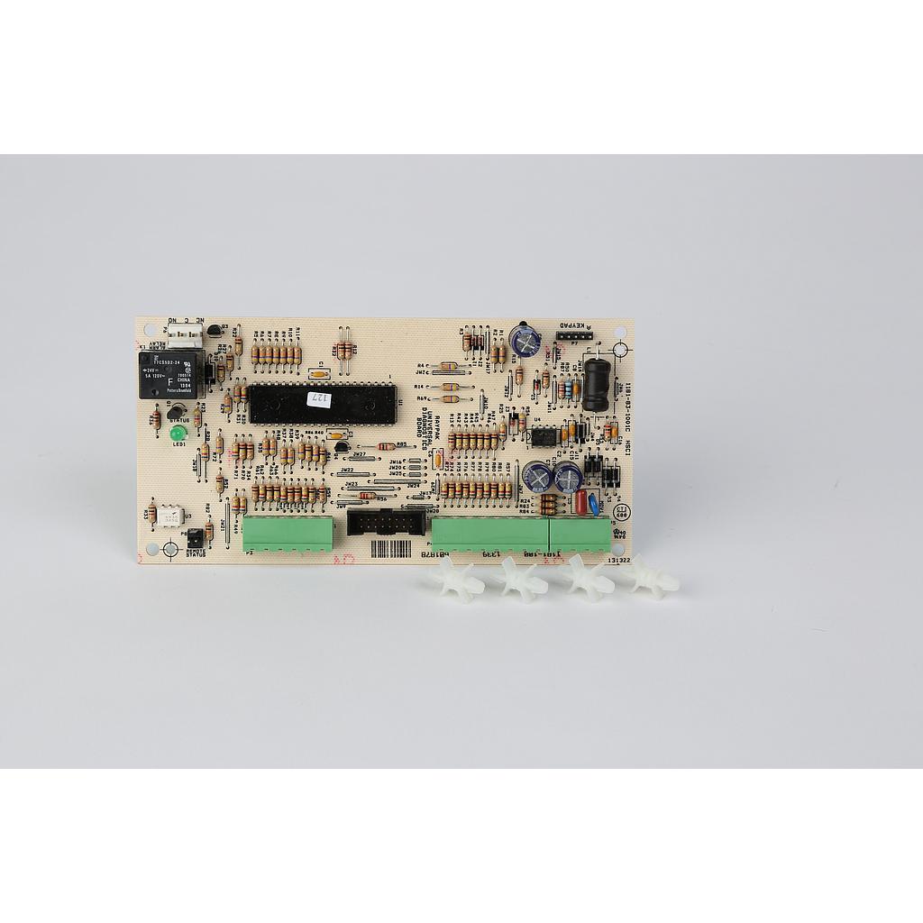 Printed Circuit Board UDB (Diagnostic) used w/LCD Display Units manufactured from 12/2008