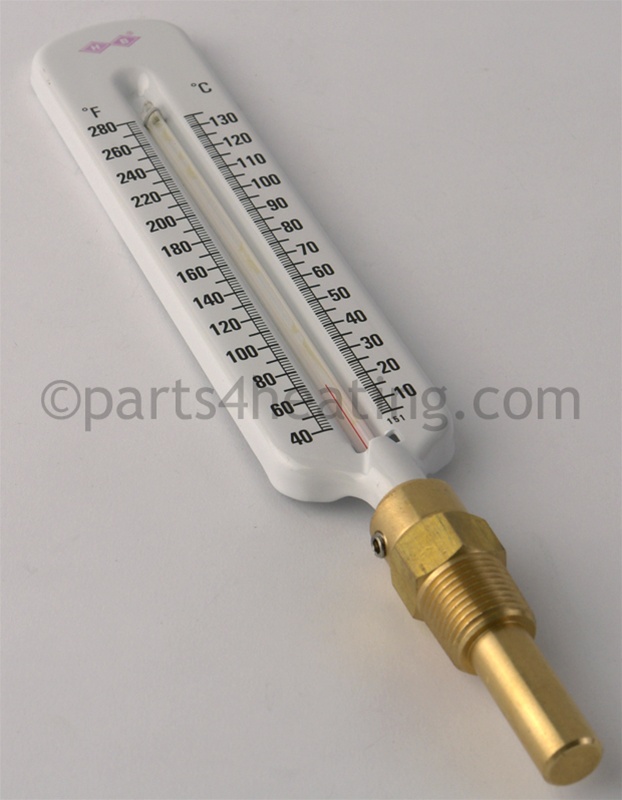 NLA - Thermometer [R]