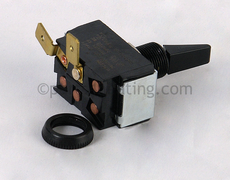 Toggle Switch
