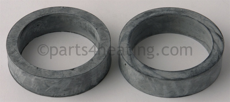 Flange Gasket 2 " Connections