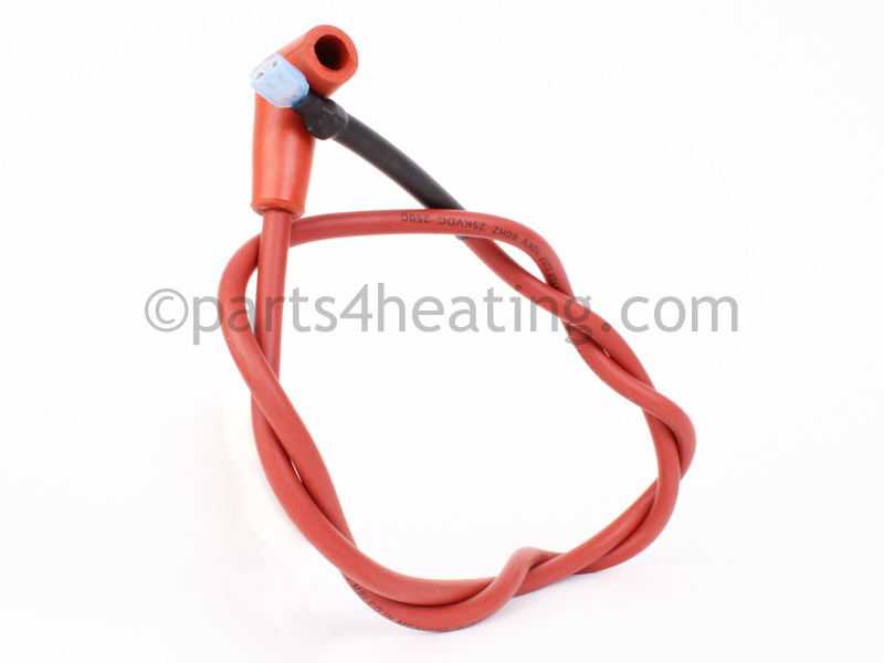 Igniter/Sensor Cable, 36 in, Honeywell 394800-36