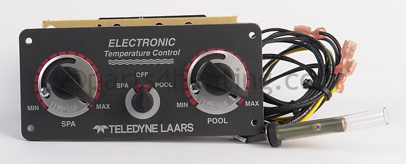Temperature Control Assembly - LD
