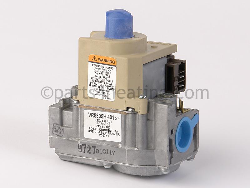 Gas Valve, NAT -