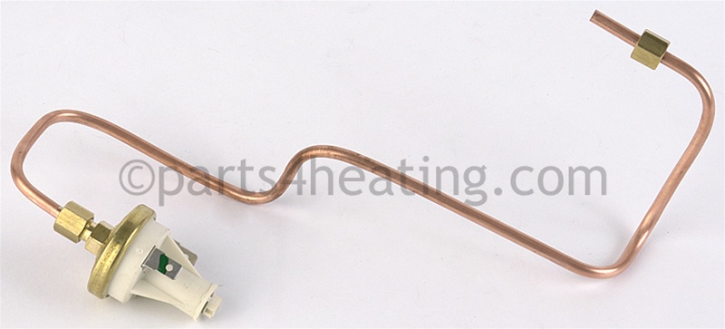 Water Pressure Switch Assy