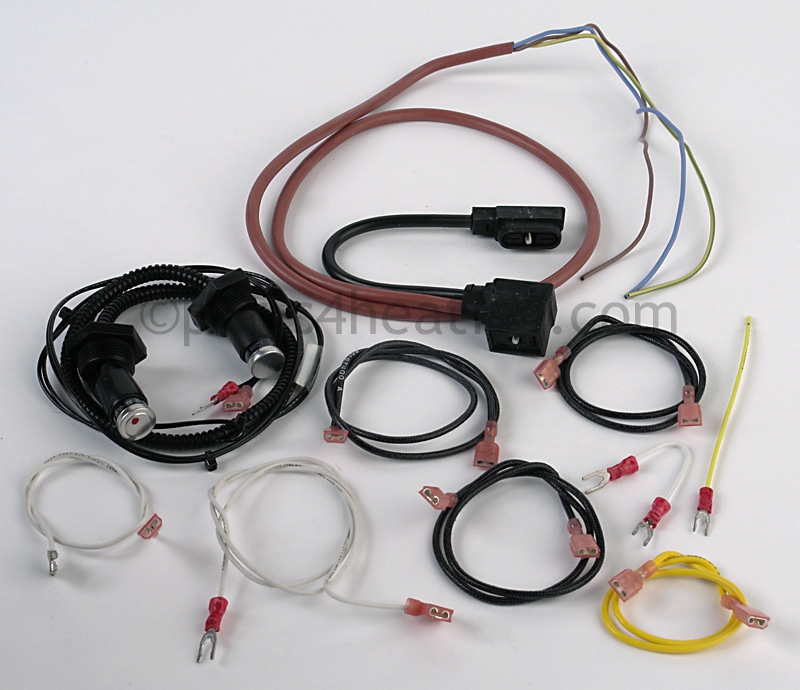 Wire Harness Set