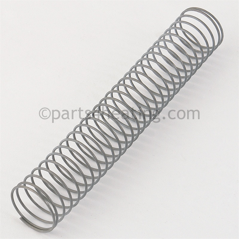 Header, Bypass Spring