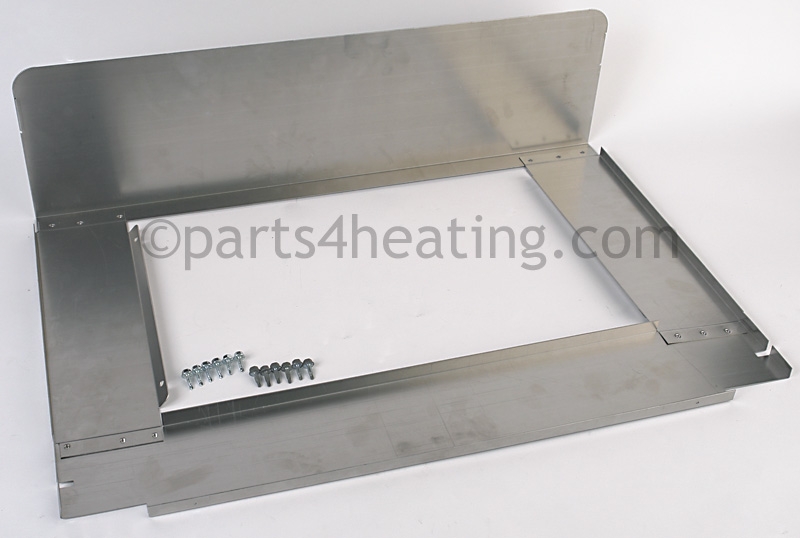 Rainshield (Partition)