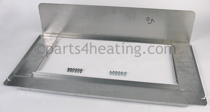 Rainshield (Partition)