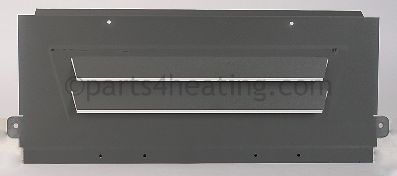 Return Side Cover, Top