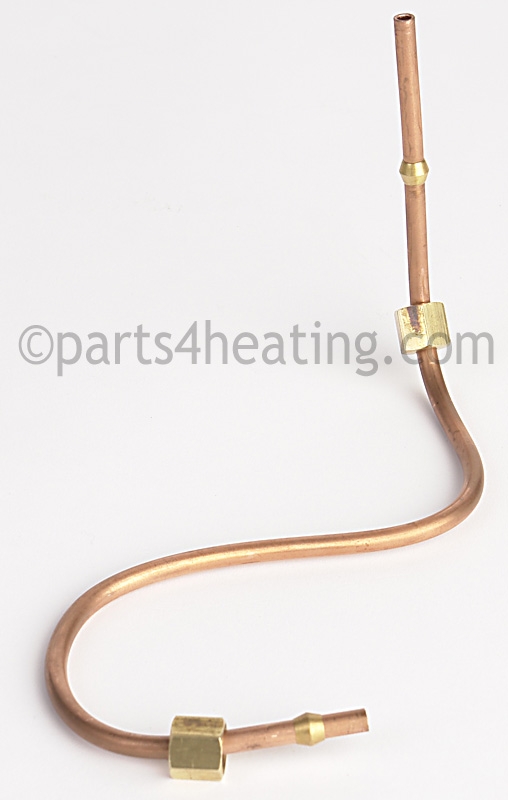 Water Pressure Switch Tubing