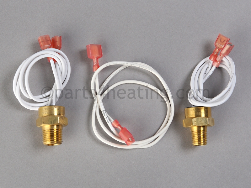 High Limit Temperature Sensors Kit
