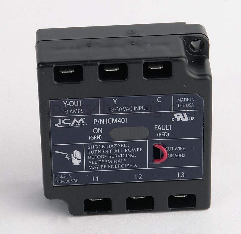 3-Phase Monitor