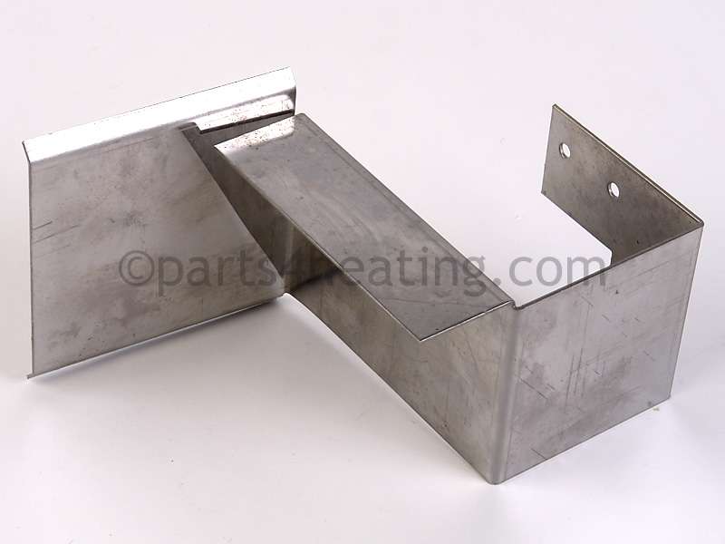 Pilot Condensate Shield