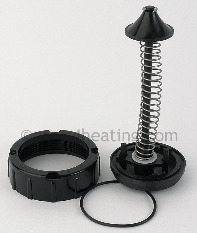 By-Pass Assy, Complete