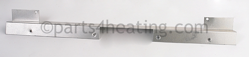 Heat Deflector Guard, Front