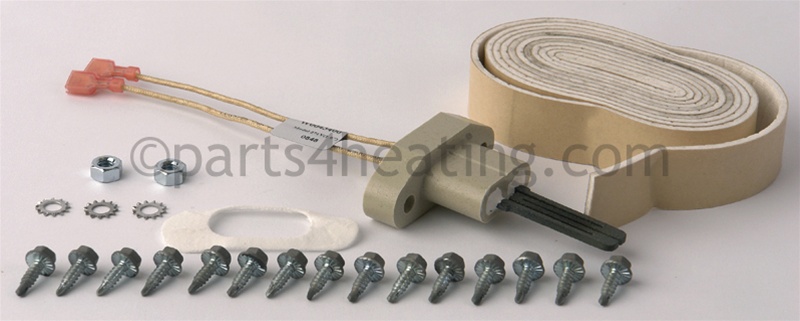 Hot Surface Ignitor