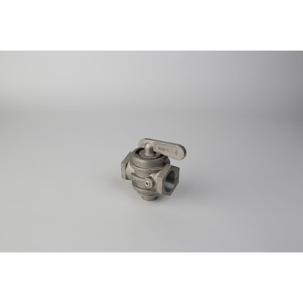 Valve Gas Manual A 3/4&quot;