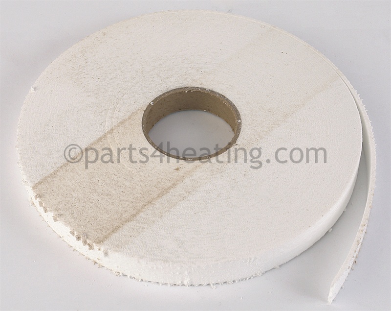 Fiberfrax Insulation 1&quot; Wide