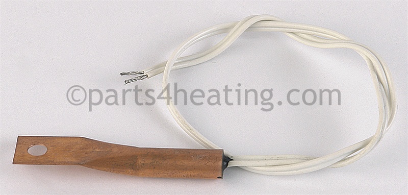 Sensor Recovery Ray Temp