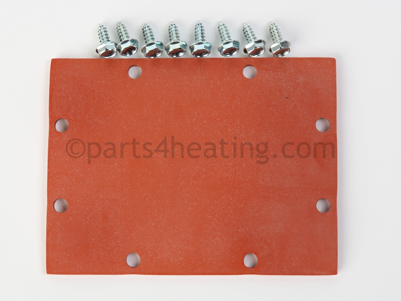 Access Panel Gasket Condensing Heat Exch