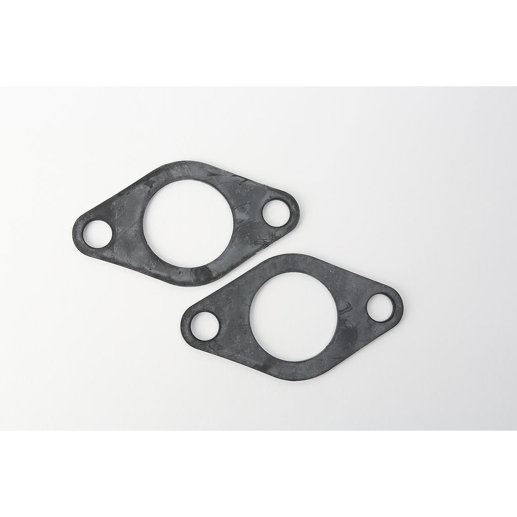 Flange Gasket 2&quot; or 2-1/2&quot; NPT