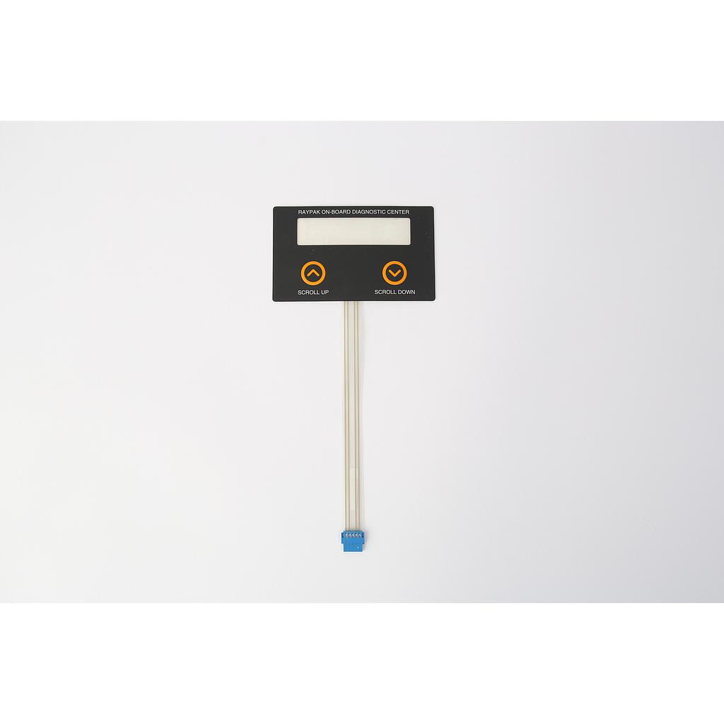 Membrane Switch