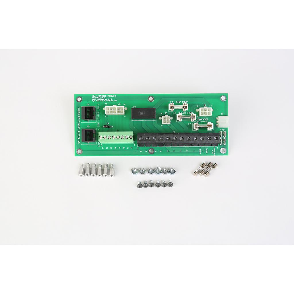 Field Connection PC Board