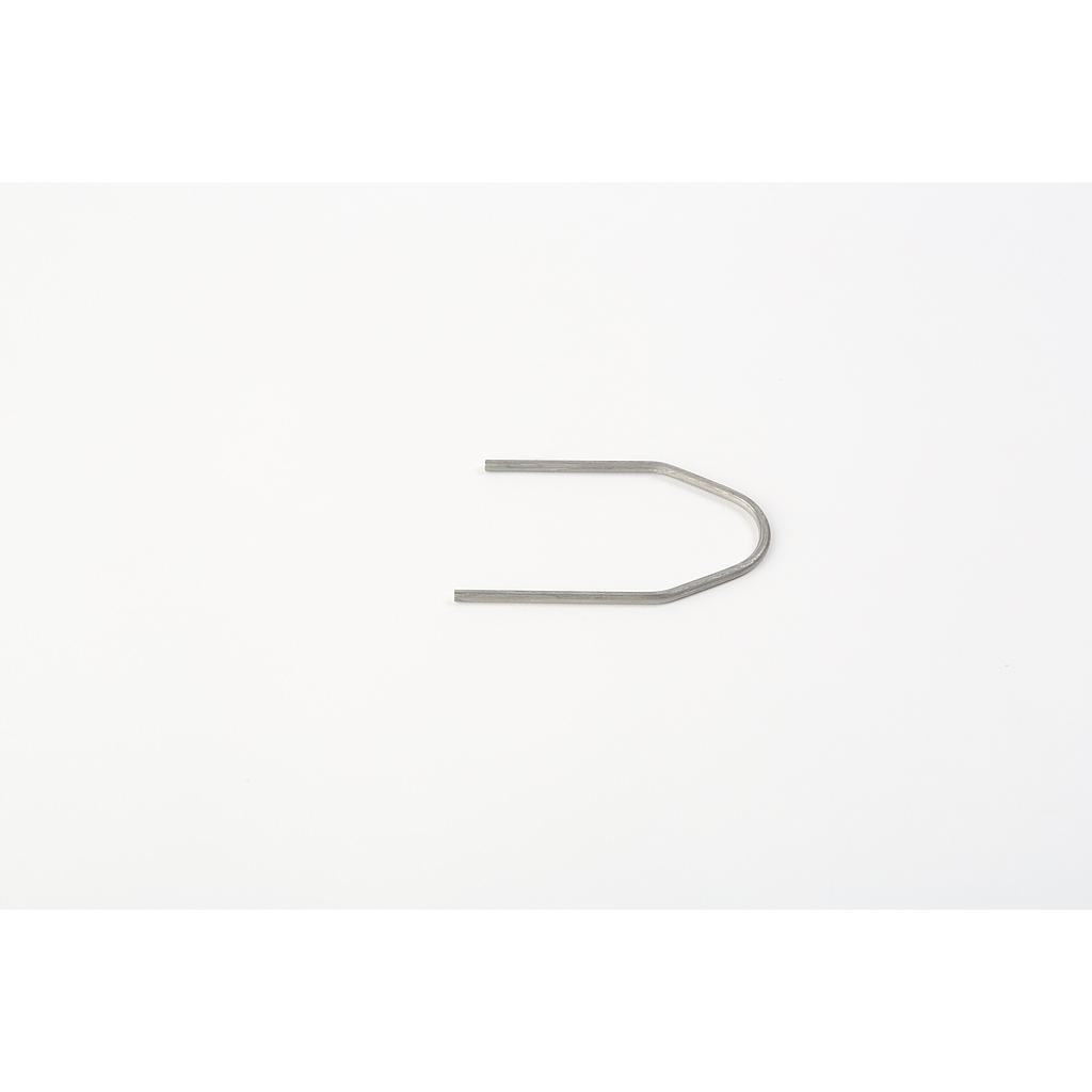 Water Connection Retainer Clip