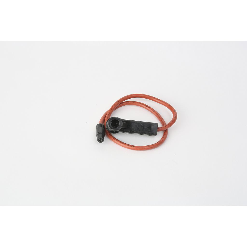 Spark Cable High Tension Harness (Not Shown)