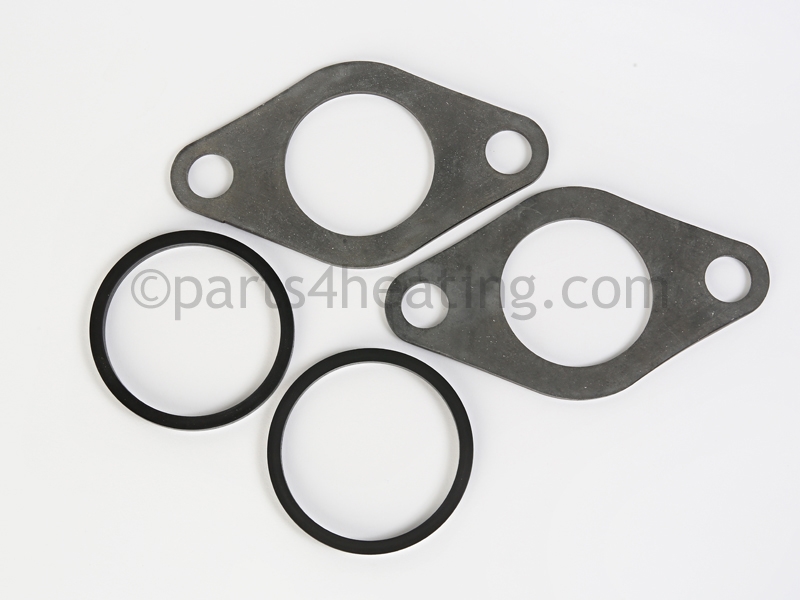 Pumps for (P) Pool Heaters Pump Flange Gasket Taco 1600 Series
