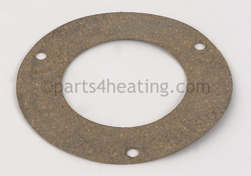 GASKET, AIR INLET, CORK