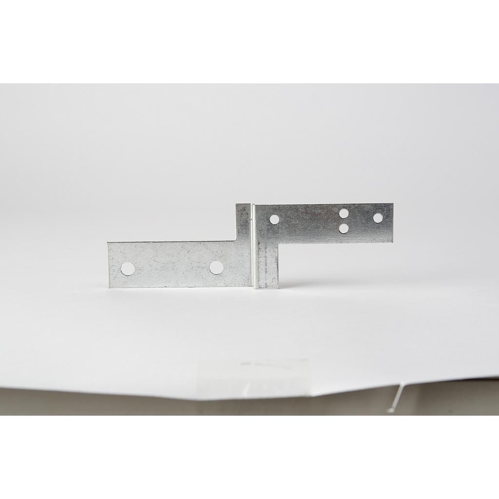 Pilot Mounting Bracket