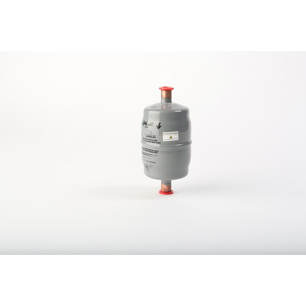 Liquid Line Drier Heat