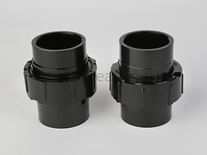 Universal Union, Buttress Set