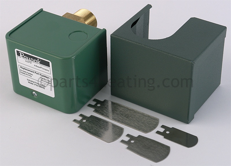 Flow Switch