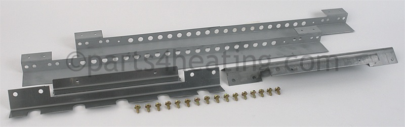 Refractory Retainer Kit