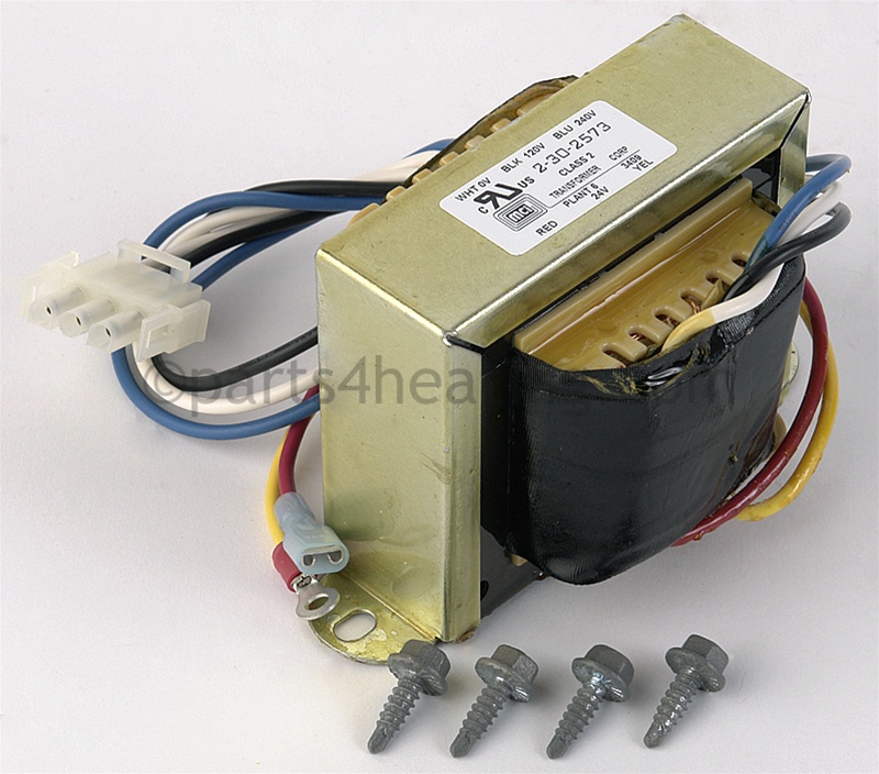 Transformer Kit