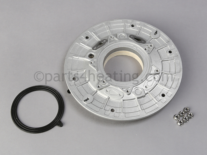 Burner Door (Includes 2-B, 3-B &amp; 9-B)