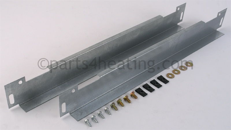 Refractory Retainer Kit