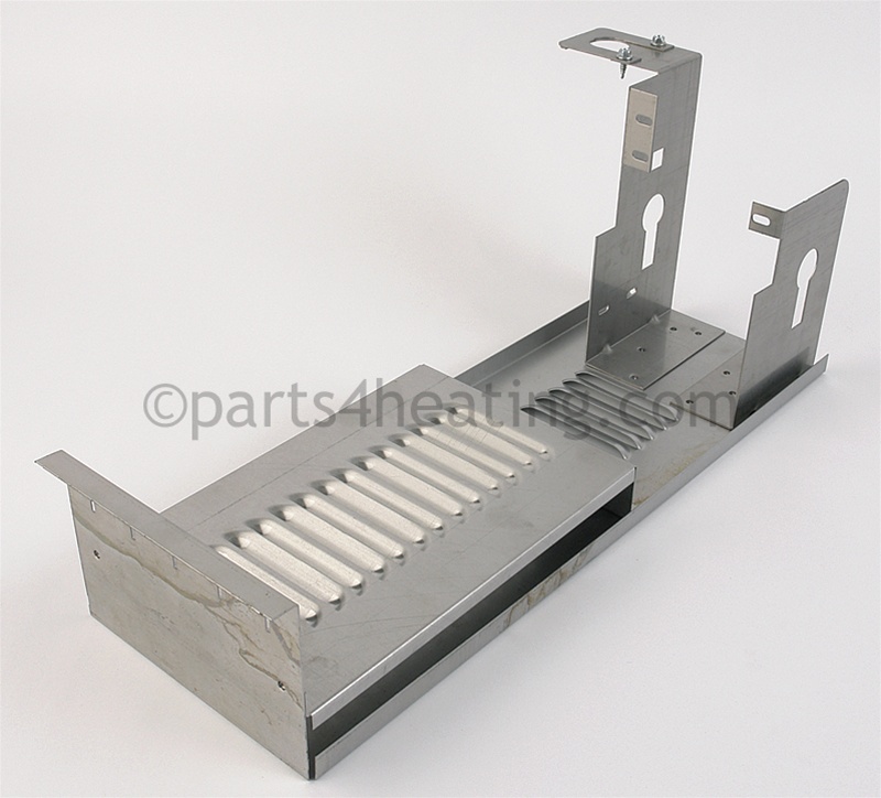 Burner Tray, Shelf Only