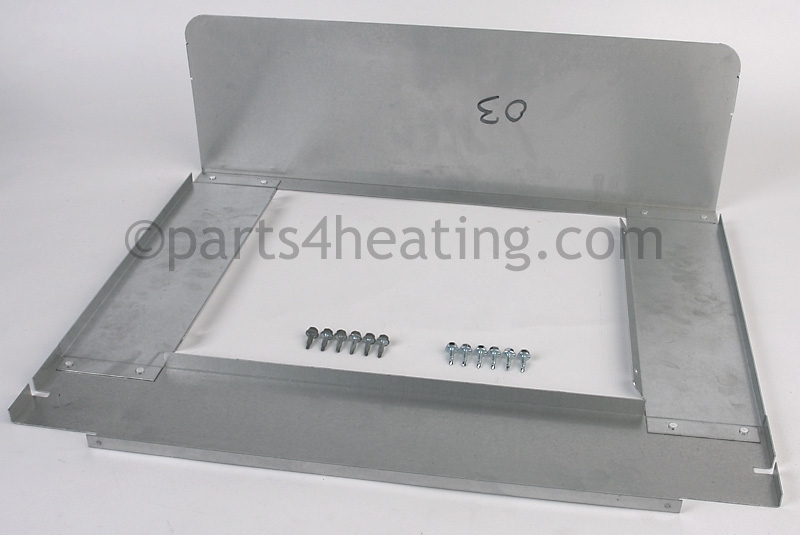 Rainshield (Partition)