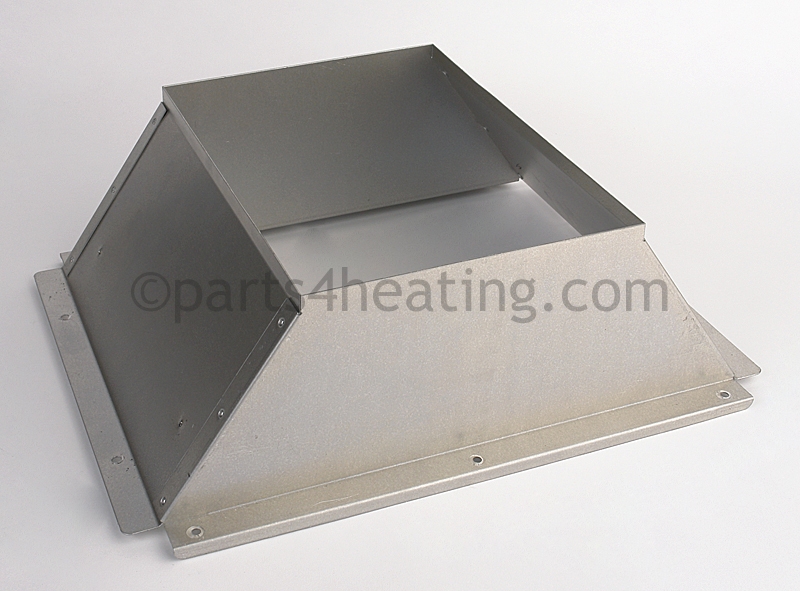 Flue Collector Assembly