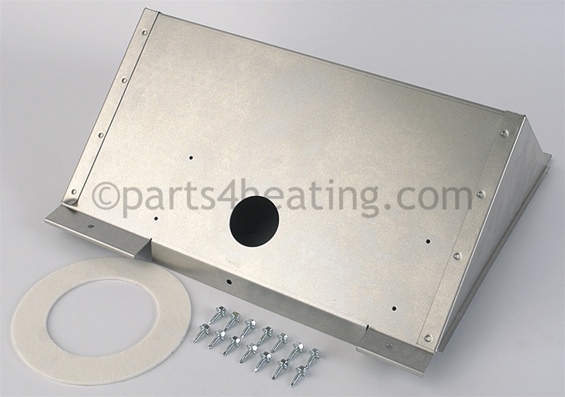Flue Collector