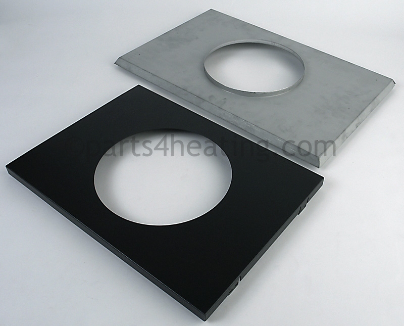 Inner Stack Adapter