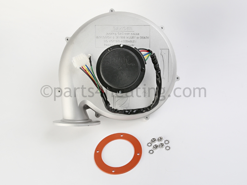 Blower Assembly Kit